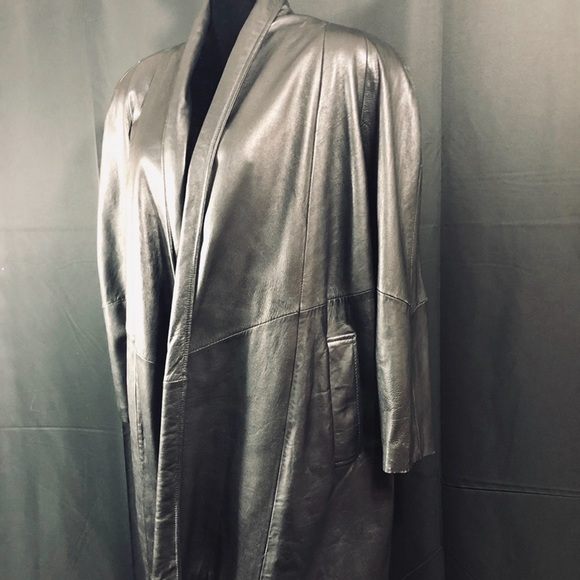 Vintage Pelle Studio Women’s Leather - Picture 3 of 5